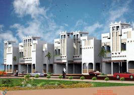 12 Villas Compound G + 1