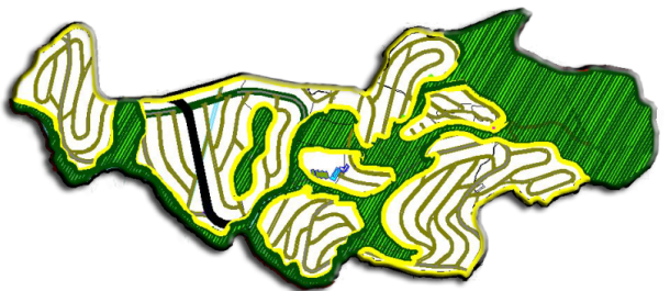greenary