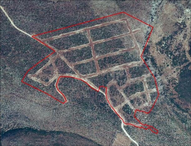majdal 1301