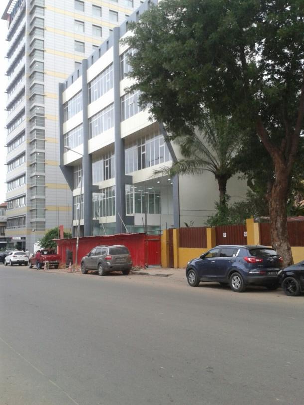 rainah plaza