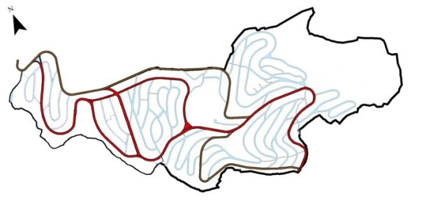 roads